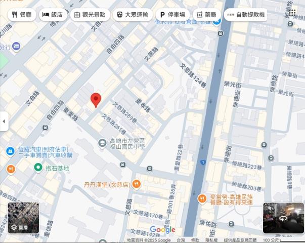 左營大樓拍賣-5