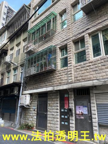 士林公寓法拍-3