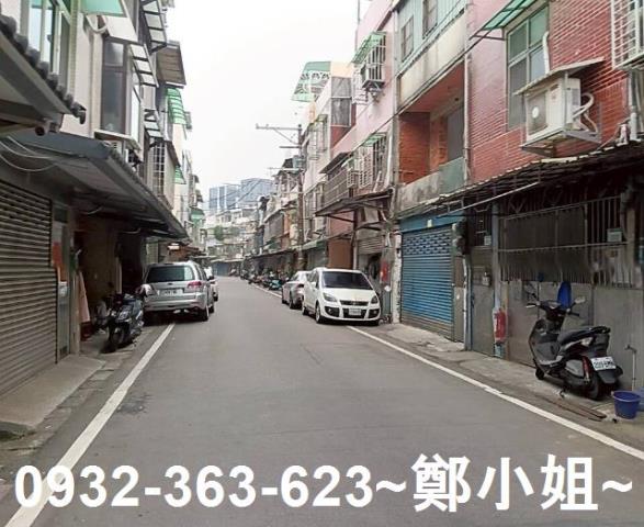 署立醫院龍山國小大慶街透天出售