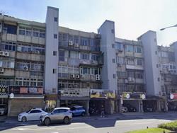 台北中山區公寓_榮星花園生活圈拍賣-2