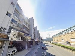 台北中山區公寓_榮星花園生活圈拍賣-4