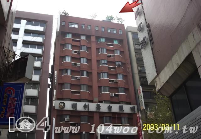 台北中山區大樓法拍-6