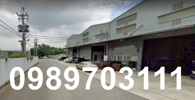 龍潭廠房_倉庫-5