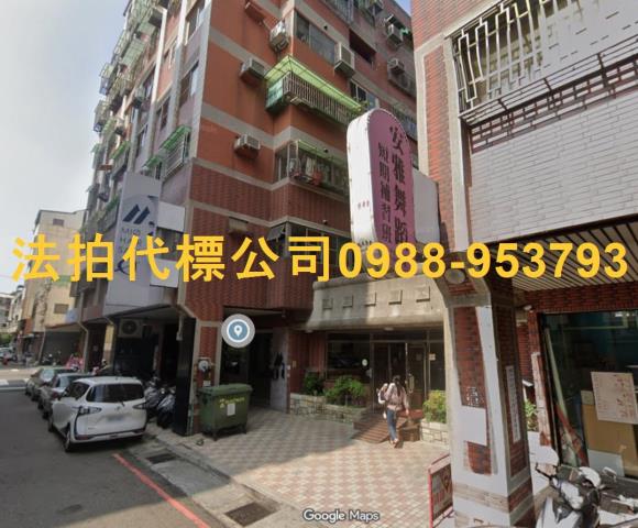 西屯大樓拍賣-2