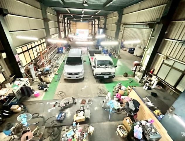 新竹湖口工業區可廠登獨棟