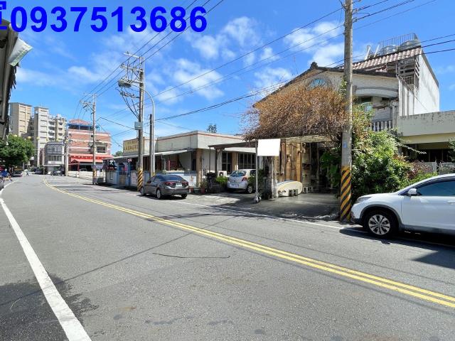 宜蘭縣頭城鎮協天路透天出售