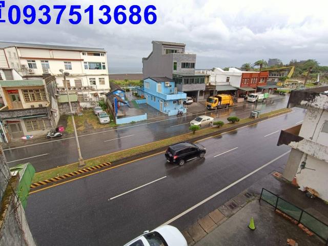 宜蘭頭城店面-12