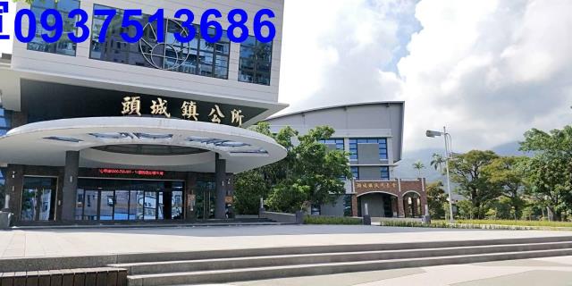 宜蘭頭城店面-6