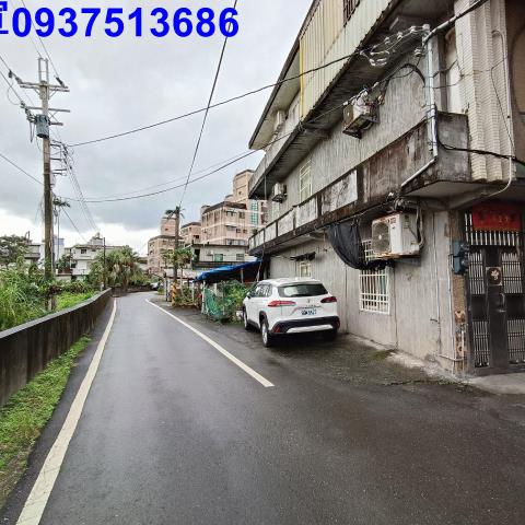 宜蘭壯圍透天-2