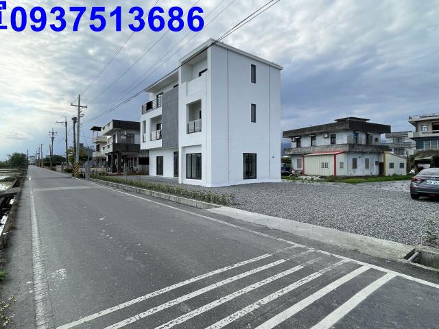 宜蘭員山農舍-1