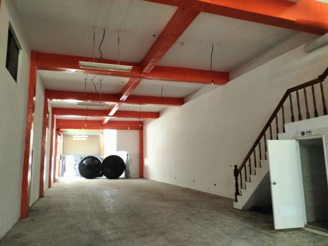 新北土城廠房_廠辦_倉庫-1