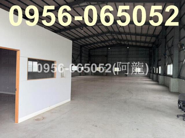 高雄大寮廠房_廠辦_倉庫-1