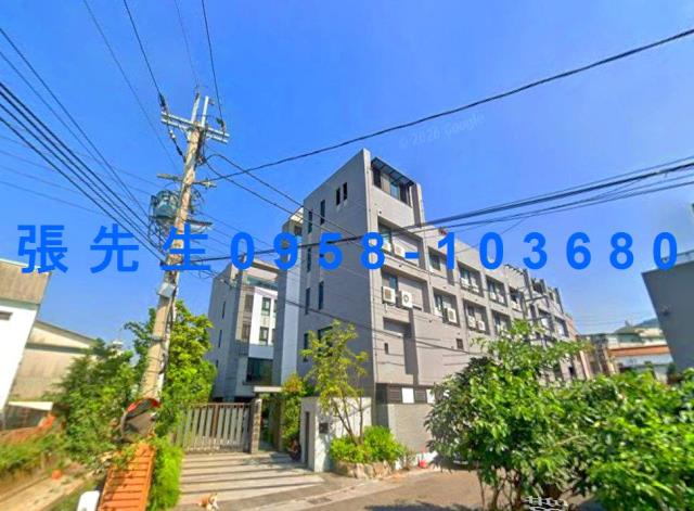 台中太平法拍透天-0