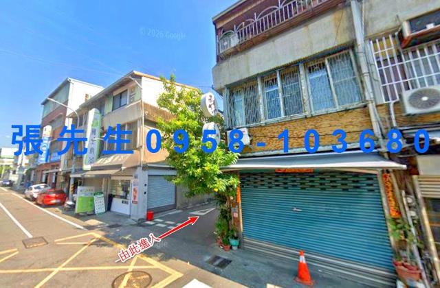 台中太平法拍透天-4