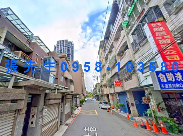 西屯法拍透天-4