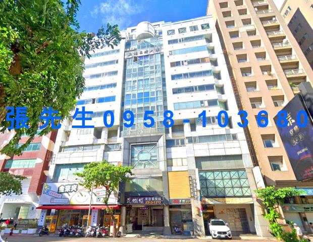 西屯拍賣大樓-0