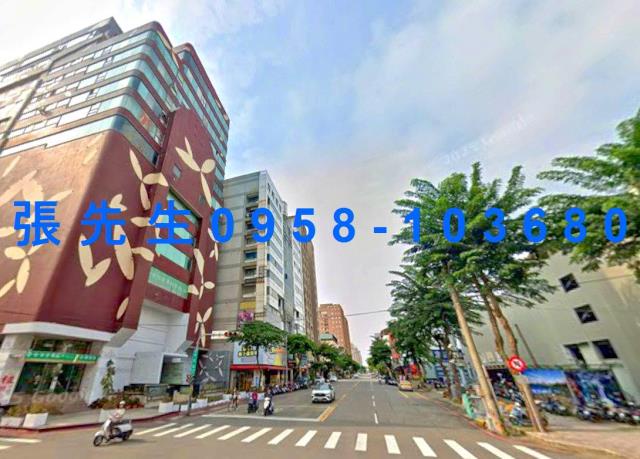 西屯拍賣大樓-4