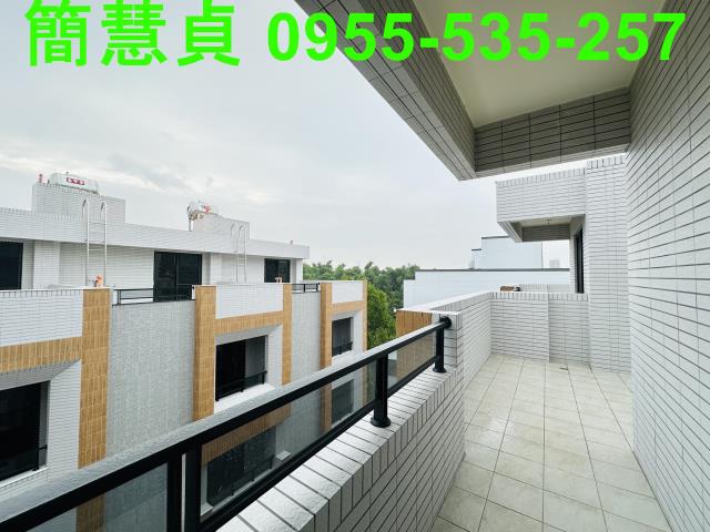 草屯透天_別墅-10