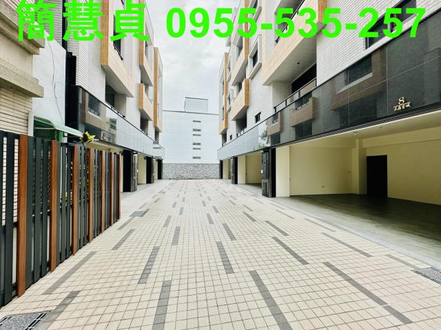 草屯透天_別墅-11