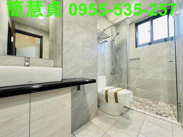 草屯透天_別墅-9