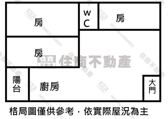 永康大樓_華廈_公寓-12