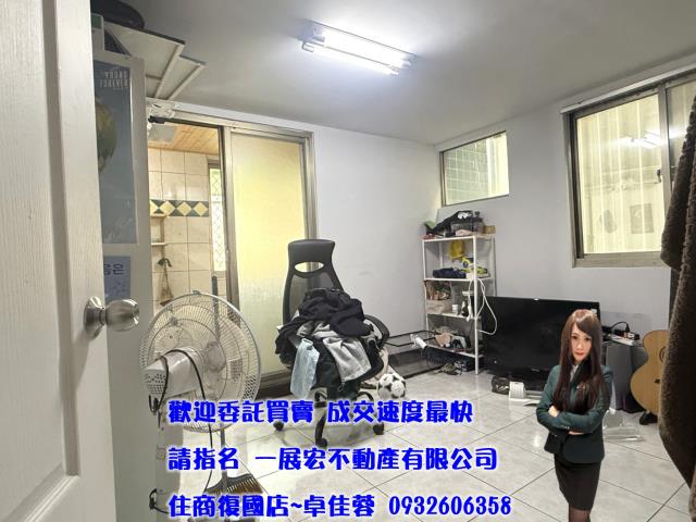 永康大樓_華廈_公寓-5