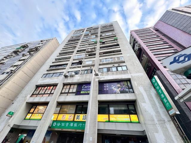 台北松山法拍大樓-0