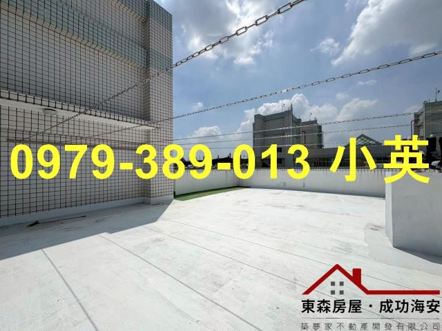 台南永康華廈-12