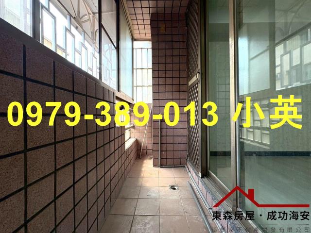 台南永康華廈-9