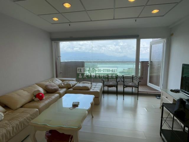 嘉義番路大樓-13