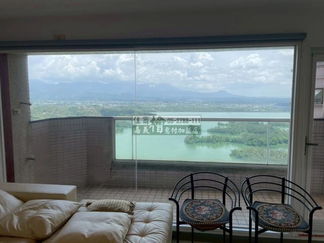 嘉義番路大樓-2