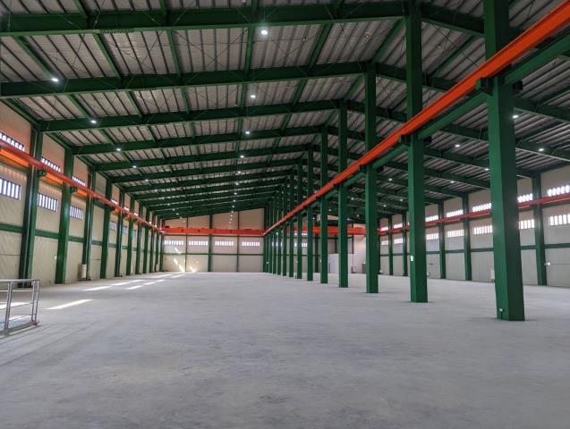 新竹湖口廠房-5