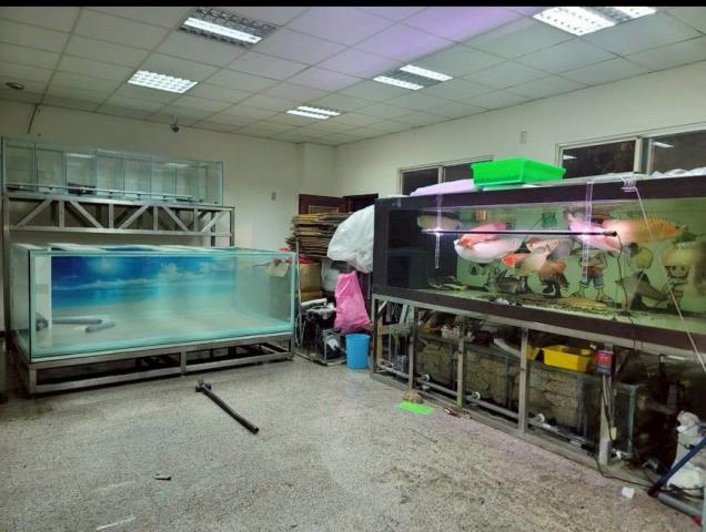 桃園中壢華廈_一樓_商辦-2