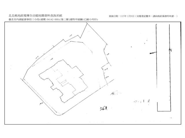 台北內湖大樓拍賣-12