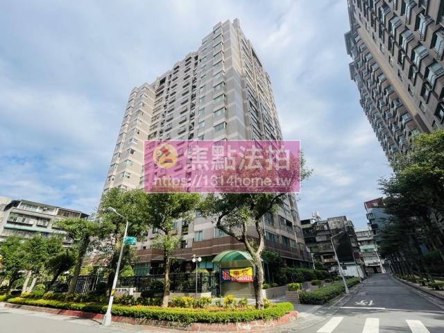 台北內湖大樓拍賣-5