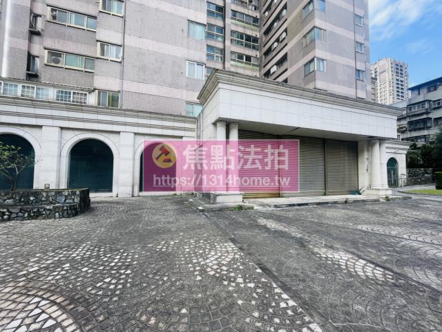 台北內湖大樓拍賣-7