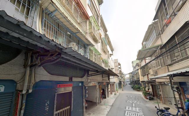 高雄大寮法拍透天-4