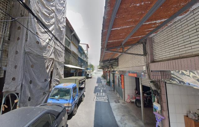 高雄大寮法拍透天-6