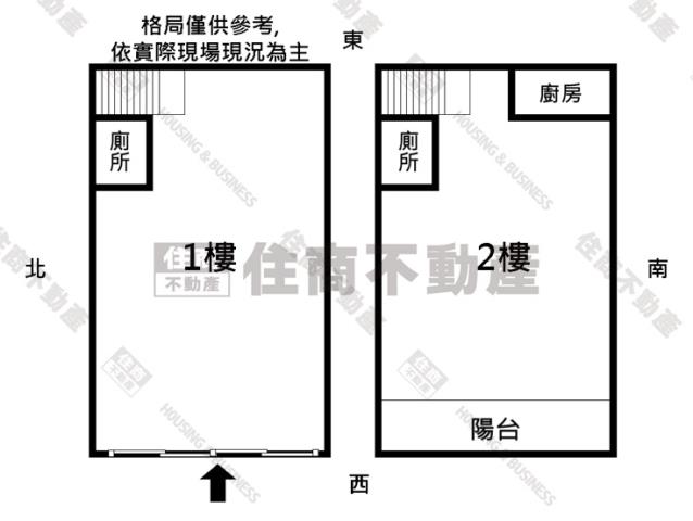 高雄新興區大樓_店面-15