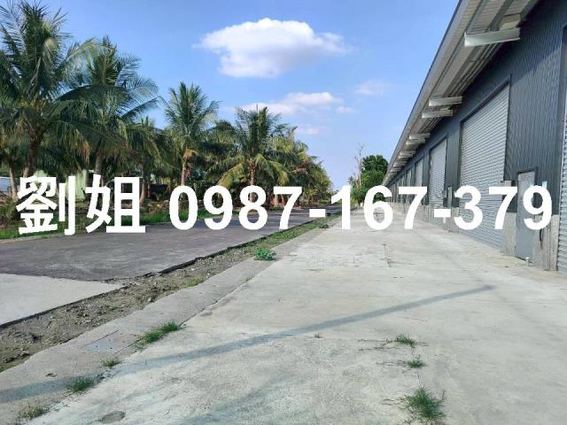 屏東屏東市廠房-0