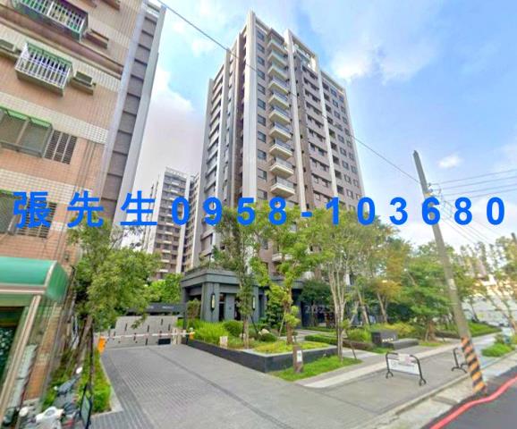 台中北屯拍賣大樓-3