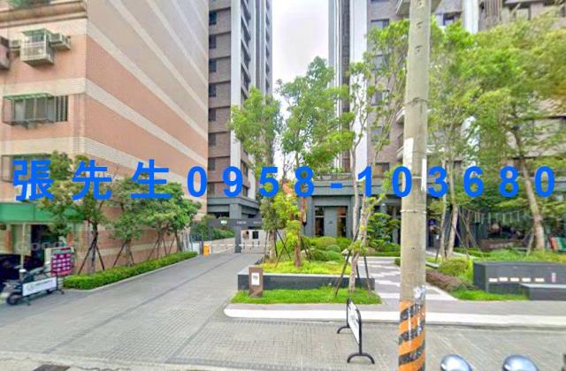 台中北屯拍賣大樓-4