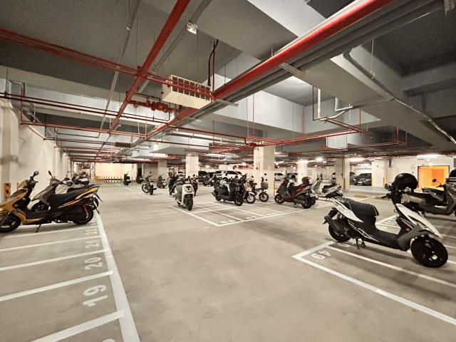 台南歸仁大樓-11