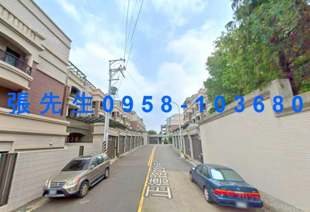 台中沙鹿透天法拍-3