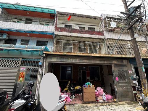 龍潭法拍透天-4