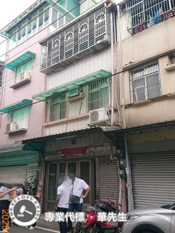 平鎮透天拍賣-4