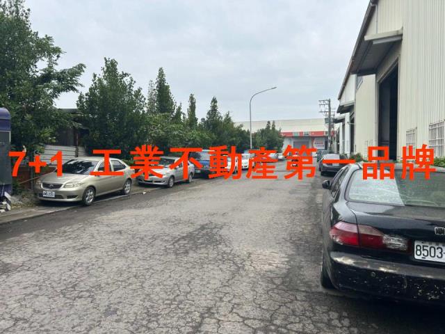 鳥松廠房_廠辦_倉庫-5