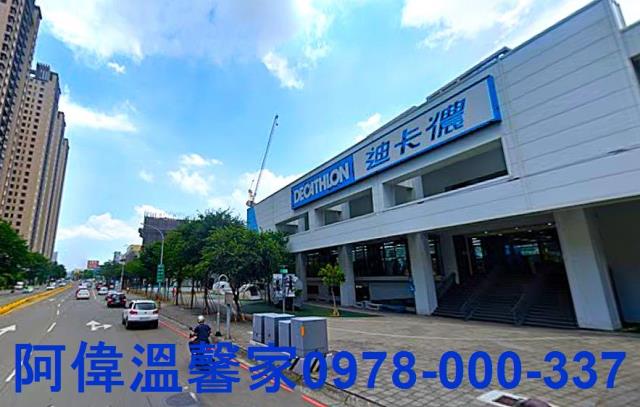 東區大樓_華廈_辦公室-12