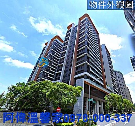 東區大樓_華廈_辦公室-1