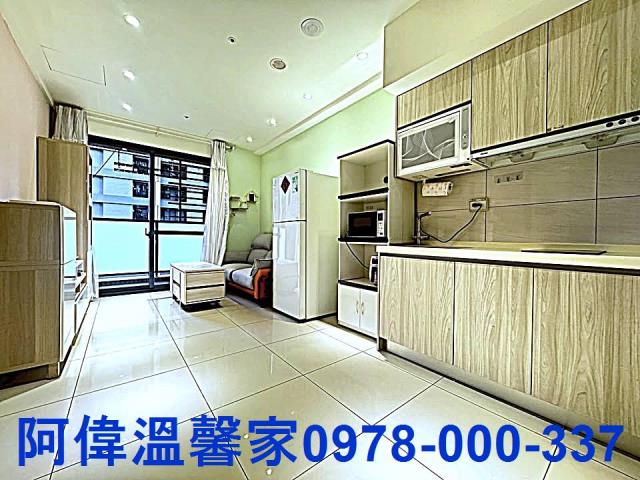 東區大樓_華廈_辦公室-4